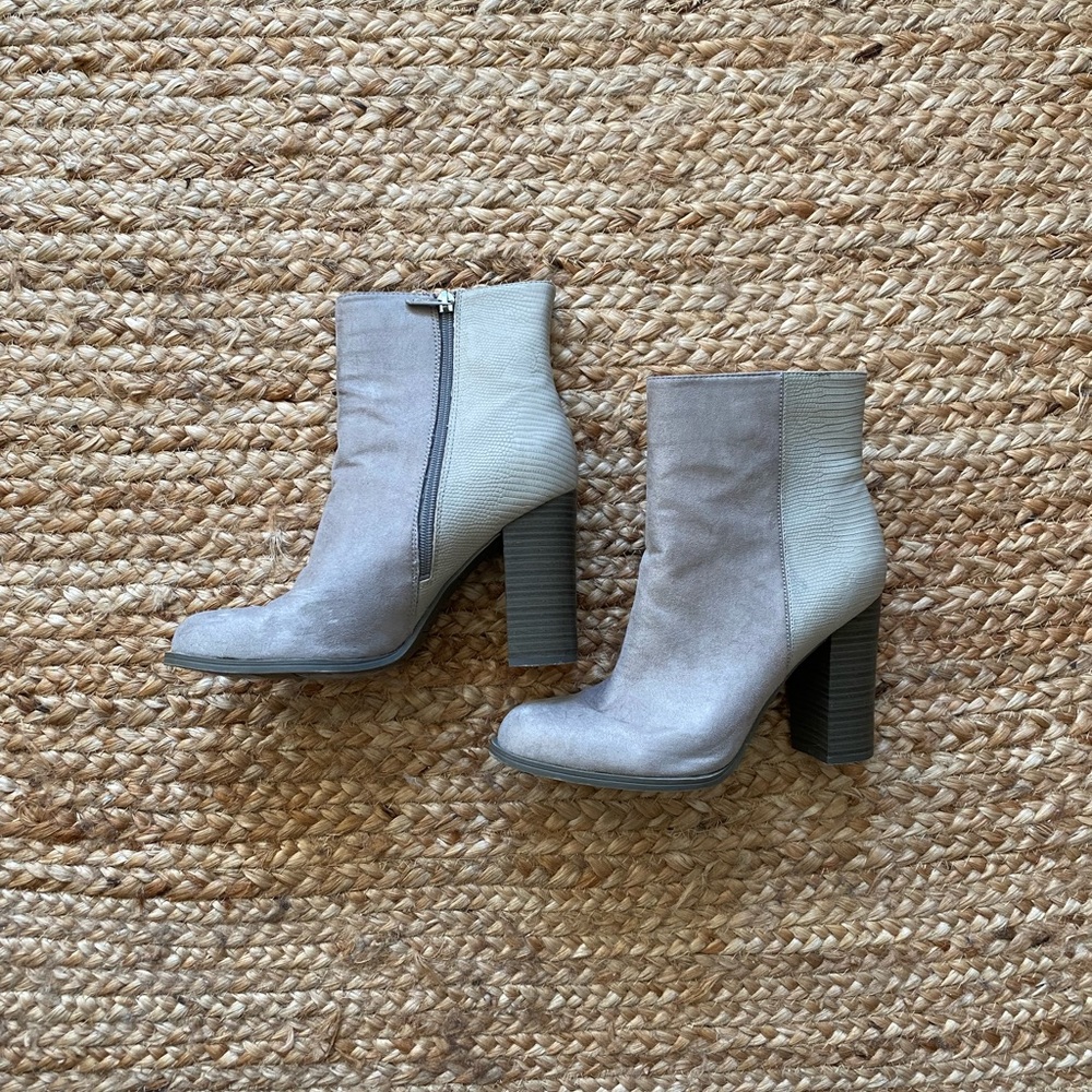Sam Edelman Boots